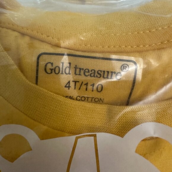 Truck Sleepwear  Kids Cotton Pajama Set T Shirt &amp; Pant（2T~7T) - Picture 6 of 15